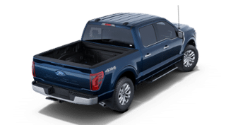 2025 Ford F-150® External Image 4